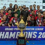 GPBL Season 2: Karnataka HC stays BAI circulars warning players from playing in 'unrecognised' events