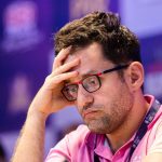 Global Chess League: Great idea to have six games with one colour at the same time, says Levon Aronian after title triumph