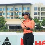 WPGT, Neha Tripathi, Women’s Pro Golf Tour