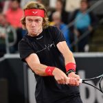 Andrey Rublev