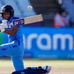 Women's T20I batting rankings: Suzie Bates in top 5 while Harmanpreet is back in top 10