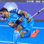 Penalty corner conversion is collective hard work of entire team, says Harmanpreet Singh