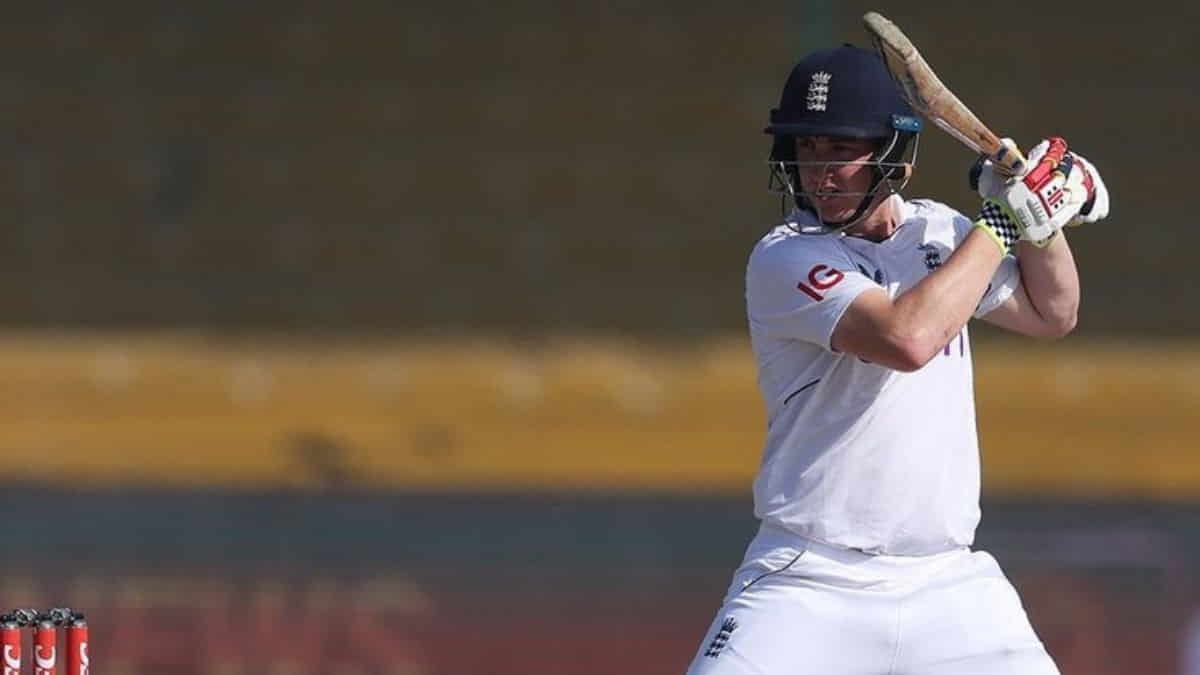 Ashes 2023: Win at The Oval can be a 'moral victory' for England, says Harry Brook