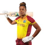 West Indies Women's squad announced for T20I series against Ireland