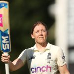 Heather Knight Steps Down As Captain After 9 Years