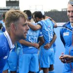 Hockey: Fulton Emphasises On Playing To Team's Strength, Mental Toughness In Preparation For Big Events