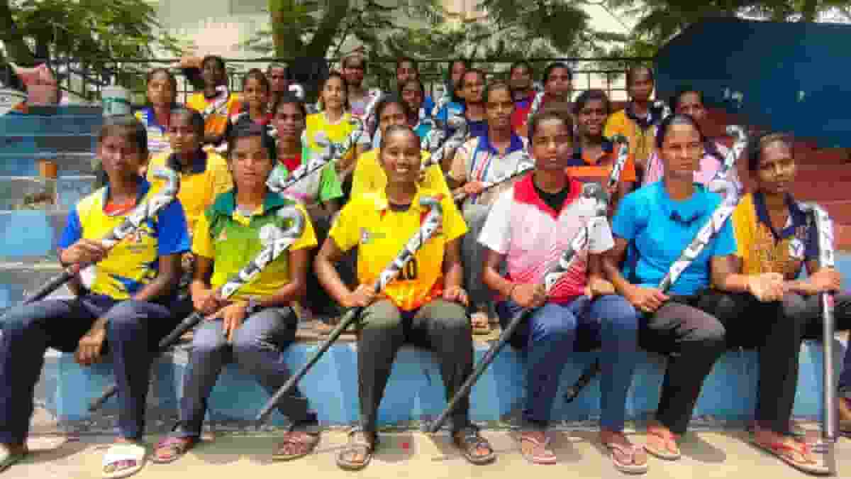 Hockey India distributes equipment worth over Rs 8cr to state member units, hockey academies