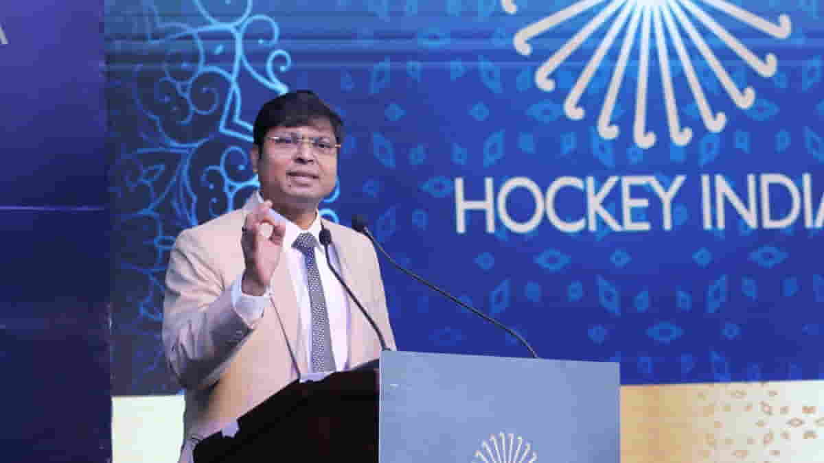 One month to go: Preparations in full swing for Asian Champions Trophy