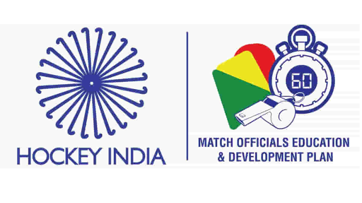 Hockey India’s Efforts Will Boost Officiating Standards In The Country, Says Umpire Javed Shaikh