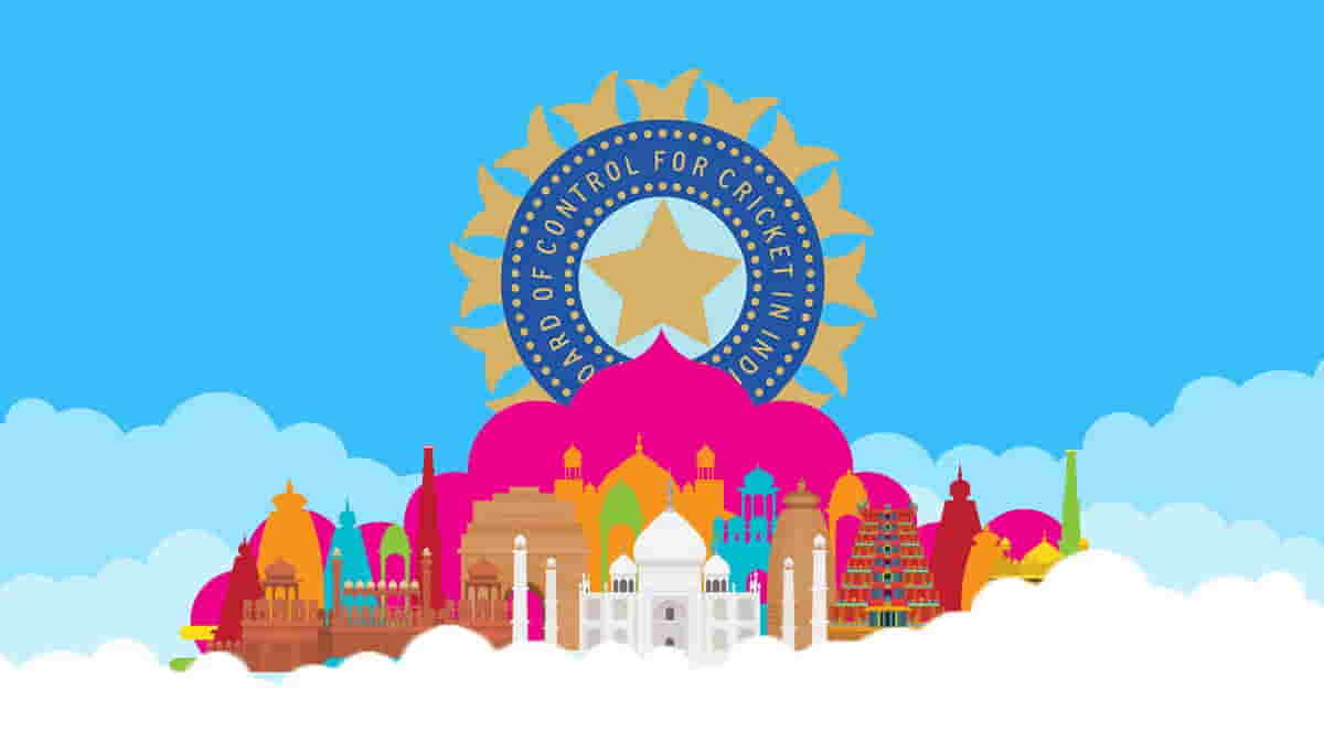 How is tourism affected by cricket in India