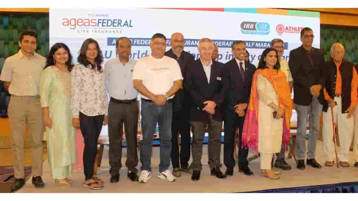 Hyderabad to host 50km World Championships ultra running race for first time in November