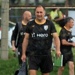 Igor Stimac appeals PM Modi regarding team's participation in Asian Games