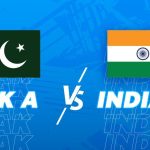 India A Face Pakistan A In ACC Men’s Emerging Asia Cup 2023 On Wednesday