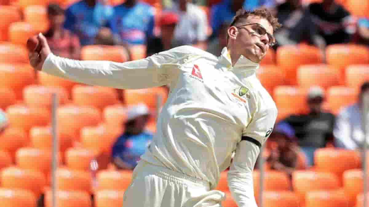 India, Australia, 4th Test, Test, Match, Ind, Aus, Fourth Test, Todd Murphy