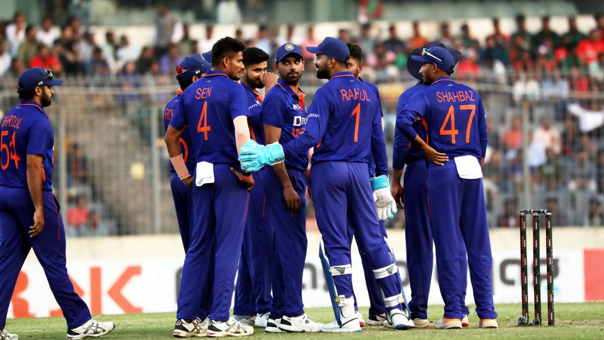 IND v WI: India restart preparation for ODI World Cup, while West Indies aim to begin on fresh note