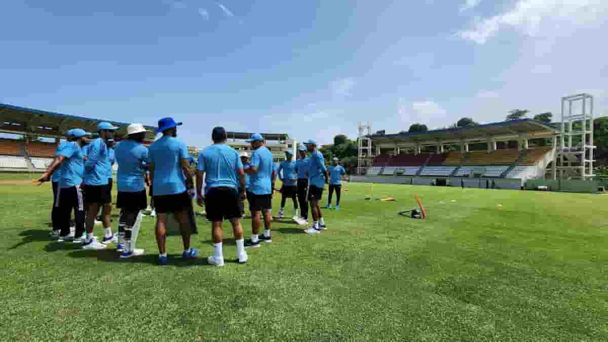 India enter transition phase here is a preview of 1st Test