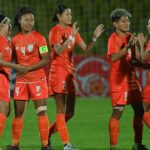India to open campaign against Japan in Round 2 of Women's Olympic Qualifiers