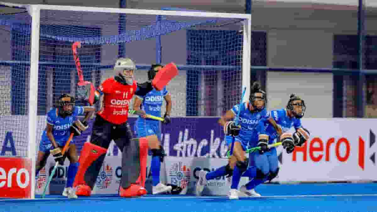 Indian men's, women’s teams aim to excel in 100th Anniversary Spanish Hockey Federation International Tournament