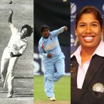 Indian women cricketers and their achievements