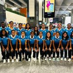 Indian women’s hockey team departs for matches in Germany, Spain