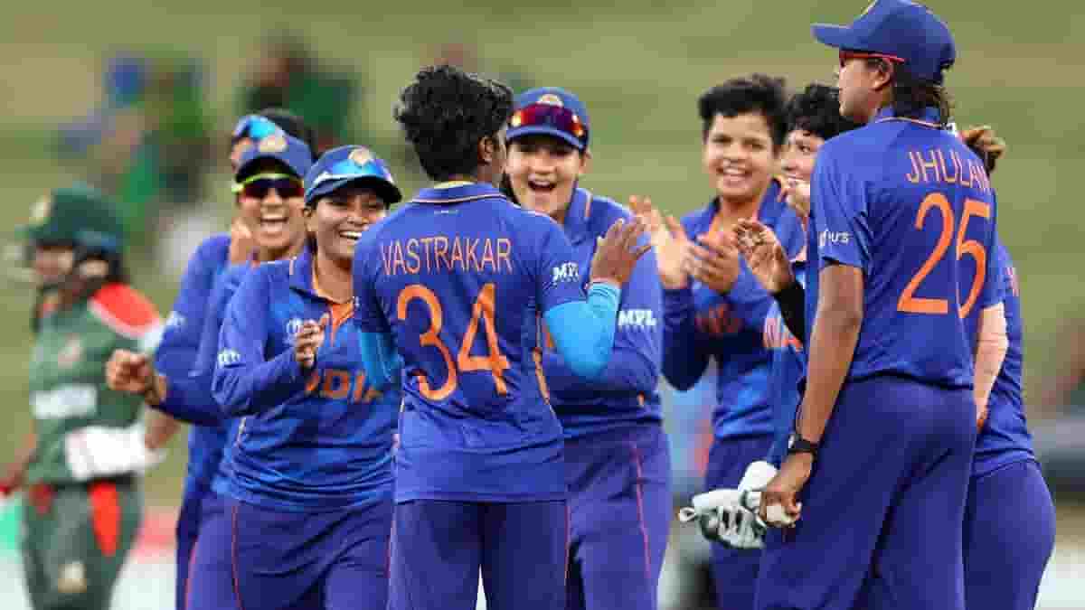 Indian Women Tour of Bangladesh: Schedule, Squads and more details