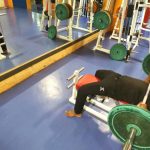 Kashmir: Zahid Baba from fitness enthusiast to a successful gym owner