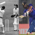 Is playing Cricket easier today than it was 50 years ago