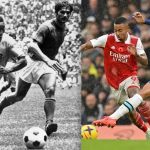 Is playing football easier today than it was 50 years ago