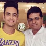 Ind vs WI: Ishan should play at number 6, suggests childhood coach Uttam Majumdar