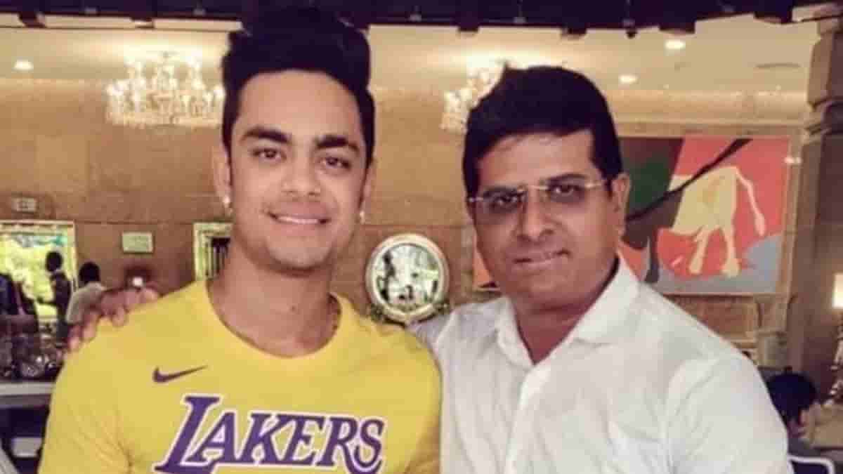 Ind vs WI: Ishan should play at number 6, suggests childhood coach Uttam Majumdar