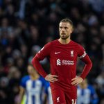 Jordan Henderson