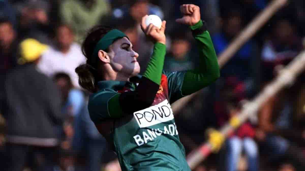 Bangladesh leave out Jahanara Alam, Fargana Hoque for women's T20I series against India
