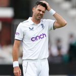 Ashes 2023: 'Looked most disappointing', Ponting suggests England to drop Anderson for 3rd Test