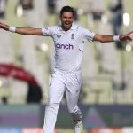 Ashes 2023: I feel like I have a lot more to give, says James Anderson over retirement talks