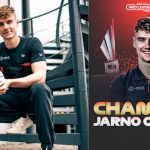 F1 Esports Pro threatens to quit due to equipment failure