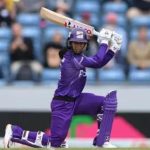 The Hundred: Jemimah Rodrigues replaces injured Heather Graham at Northern Superchargers
