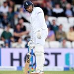 Ashes 2023: Geoffrey Boycott wants England to drop Jonny Bairstow