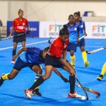 Jr Women National: Odisha secure place in quarterfinals