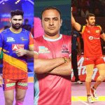 Top 10 Evergreen Indian Kabaddi Players