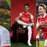 How will Arsenal line up after Rice and Havertz signing?