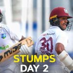 Perfect opportunity for West Indies to score big: Saba Karim