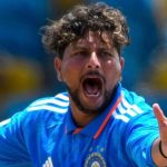 Kuldeep has worked on his bowling and the results are showing, says Hanuma Vihari