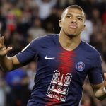 Al Hilal make world record £259m bid for PSG star Kylian Mbappe: Reports