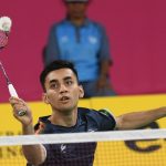 US Open: Sindhu, Lakshya march into second round