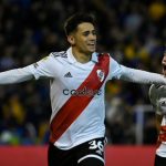 Late Solari Strike Rescues Point For River Plate