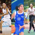Legends on the court: Top 10 greatest Indian female basketball players