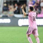 Argentine Football Boss Claudio Tapia Wants Messi to Play at Next FIFA World Cup