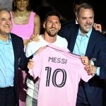 Lionel Messi breaks this record of Cristiano Ronaldo