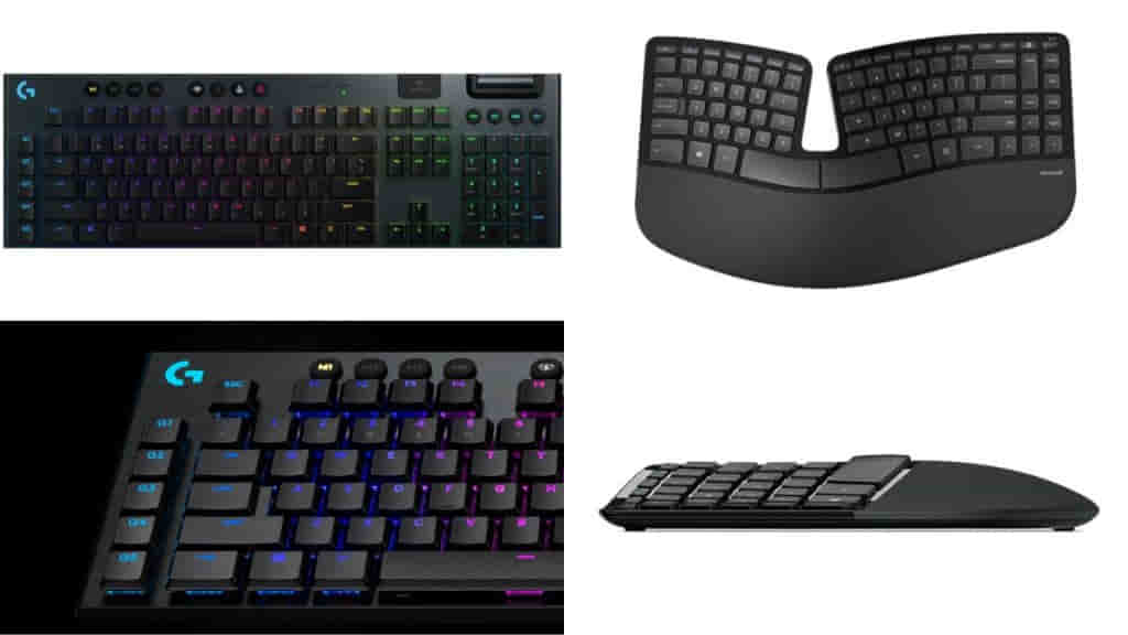 Esports How do gaming keyboards help the players?