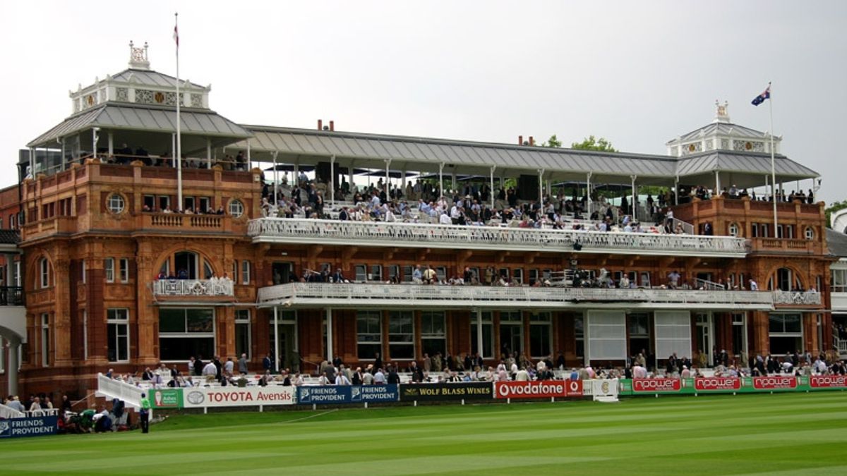MCC suspends three members after altercation with Australian players at Lord's Long Room